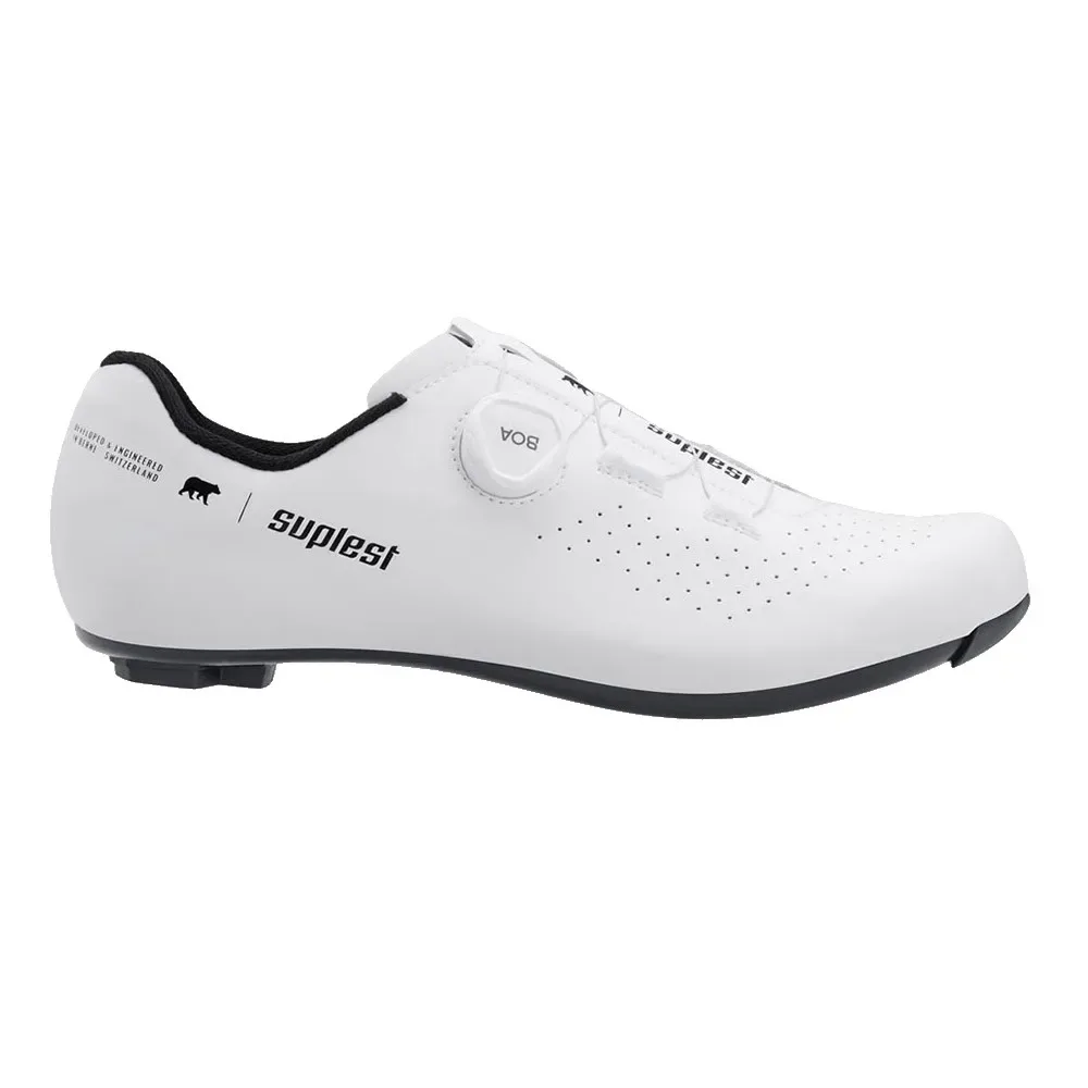 Suplest Chaussures De Route Sport - Suplest - FashionsVida