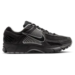 Zoom Herren Sneaker - Schwarz - Größe 44.5 - Netz/Synthetik Black 44.5