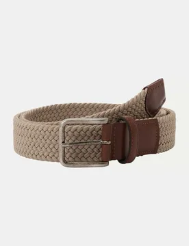 Lloyd Belts Gürtel Beige 110 - LLOYD - FashionsVida
