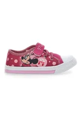 Sneakers con luci Minnie 15501 Rosa 30