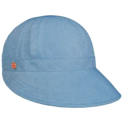 Amy Gomera Cap by - blue - Damen - Size: One Size
