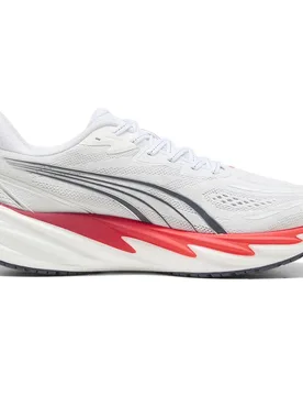 Scarpe Da Running Velocity Nitro 5 White / Ultra Red EU 46 - Puma - FashionsVida