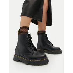 Schnürstiefel 1460 Bex 25345001 Schwarz 38 unisex