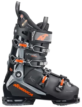 Chaussures de ski - Speedmachine 3 110 GW - Taille 44,5 - Noir - Nordica - FashionsVida