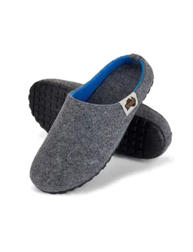 Men's Outback Slippers - - Size: 9 - Gumbies - FashionsVida