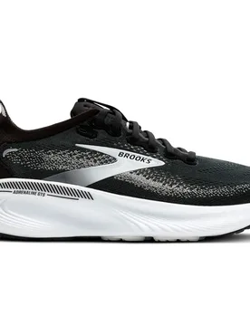 Adrenaline gts 25 zapatilla running mujer Negro (36,5) - Brooks - FashionsVida