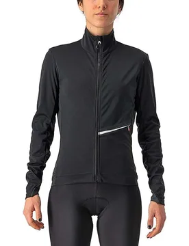 Veste Go Gore-tex Infinium™ Windstopper® - Castelli - FashionsVida