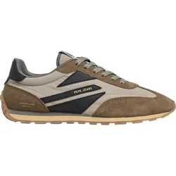 Sneaker Jason Retro Dark Stone Beige EU 40