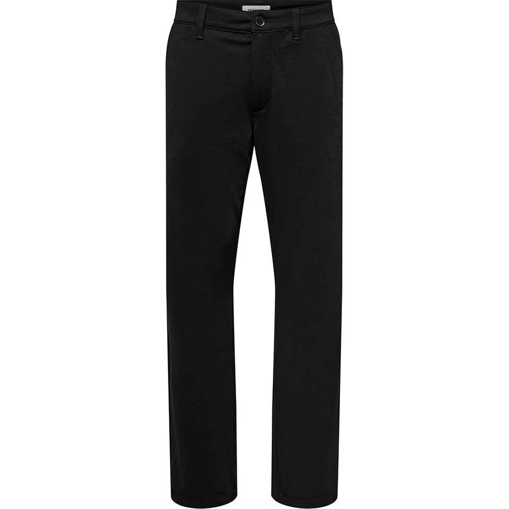 Only & Sons - Pantalón de hombre estilo chino slim fit - Only & Sons - FashionsVida