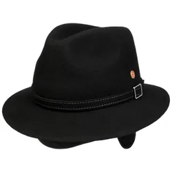 Dale Trekking Wool Hat by - black - Female - Size: 56 cm
