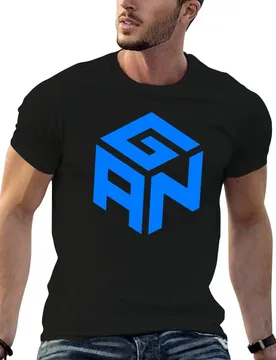 Power Of Gan Cube #1K T-Shirt Casual Trendy Streetwear Tee Shirt - Aliexpress - FashionsVida
