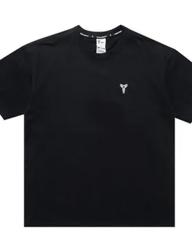 Sneaker Kobe Bryant Dri Fit M90 Multicolor Light Tee Black M;S;Xl;L Female - Nike - FashionsVida