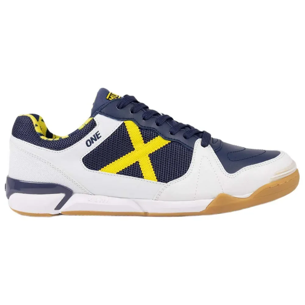 Chaussures De Futsal One 78 Multicolor EU 44 - MUNICH - FashionsVida
