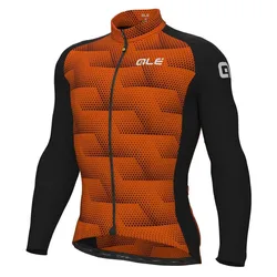 Maillot à Manches Longues Solid Sharp