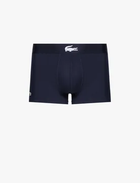 Lot de 3 boxers à logo Groc - Lacoste - FashionsVida