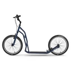 Trottinette S2020 Black One Size unisex