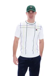 Willow Lightweight Knit T-Shirt - XS