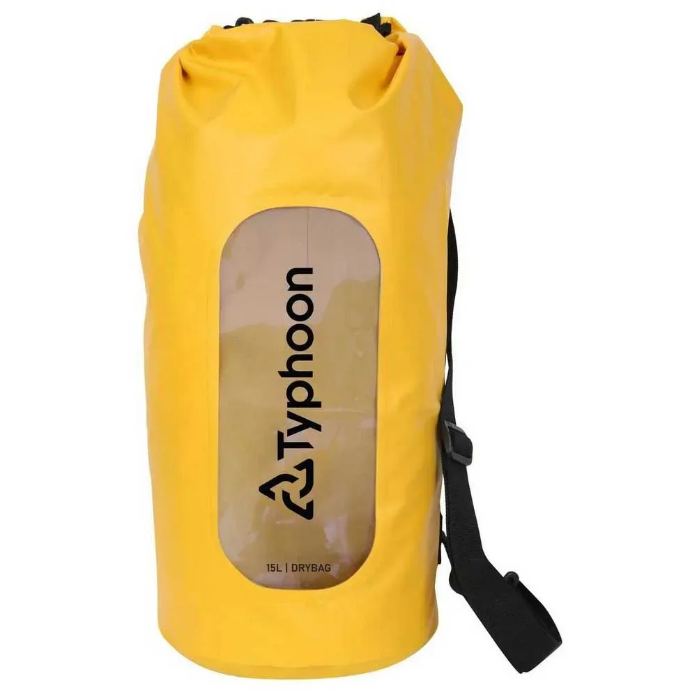 Sacco Impermeabile Seaton 15l - Typhoon - FashionsVida