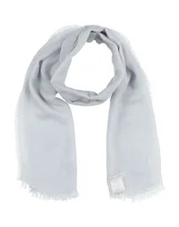 Bufanda Mujer Gris perla -- Mujer
