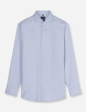 Hemden male - 48 - FashionsVida