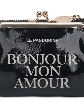 Geldbeutel Pf2629b74 Einheitsgrösse - Le Pandorine - FashionsVida