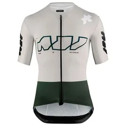 Maglia A Maniche Corte Equipe Rs Something To Sat Almond Milk