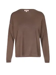 Katestorm Pullover marrone XXL