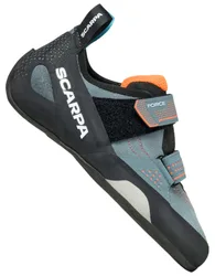 Chaussons d'escalade - Force Wmn - Taille 36 - Bleu