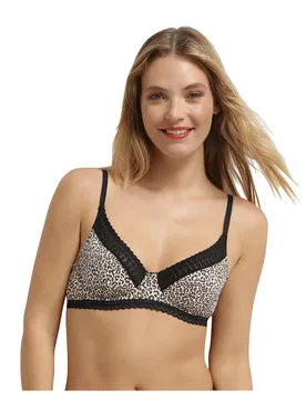 Paris Reggiseno Ad00e93.bcf Multicolor 90 - DIM. - FashionsVida