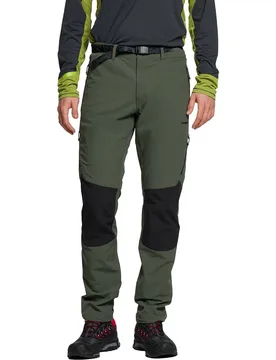Pantalón largo de hombre Limoux - Trangoworld - FashionsVida