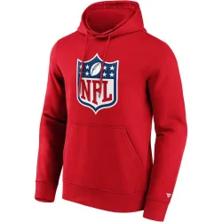 Sudadera De Adulto Nfl Shield