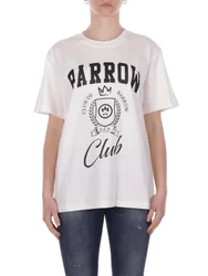 BARROW T-shirt e Polo Panna