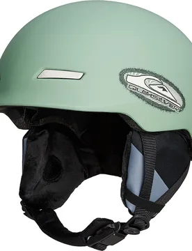 Casco para esquí y snow de hombre Play - Quiksilver - FashionsVida