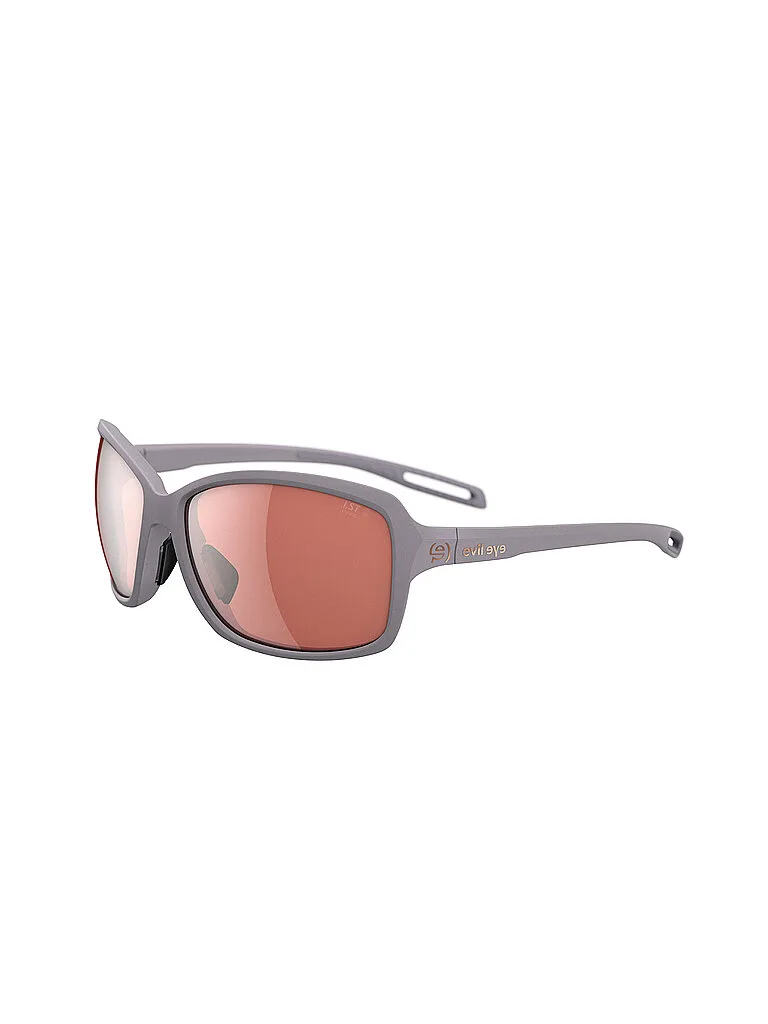 Damen Sportbrille Basou lila W - EVIL EYE - FashionsVida