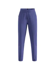 Damen Langlaufhose Zeroweight Pro Windproof Warm lila XS W