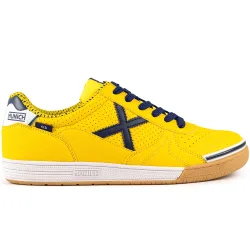 G-3 botas fútbol sala Amarillo (41)