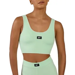 Soutien-gorge De Sport Rib Multi-way Inverted Aqua M