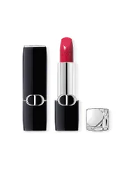 Lápiz labial - Rouge Satin Lipstick (766 Rose Harpers)