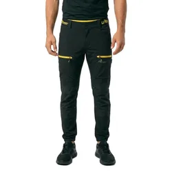 Pantalon De Travail Harmony Black Carbon 5XL