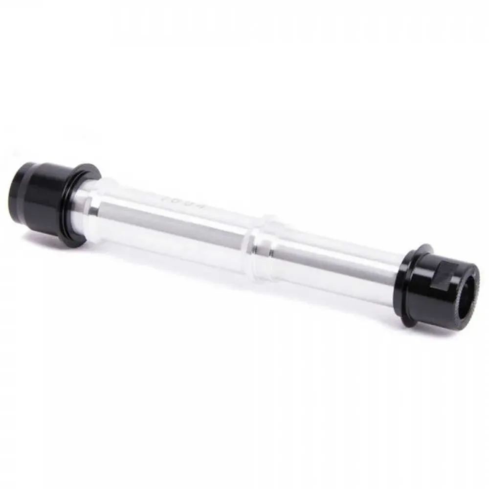 Adattatore Turbine Ultra Conic Mtb Silver / Black - Progress - FashionsVida