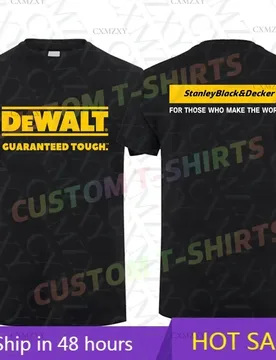 Men T Shirt Casual De Guaranteed Tough Walt T-shirt Graphic Summer Sports Tops Short Sleeves 100% Cotton S-3XL Cool Tee - Aliexpress - FashionsVida