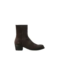 OFFICINE Stiefelette WADE 003 hellbraun 37 Damen