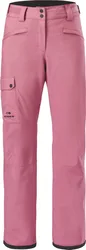 Pantalon de ski isolant - W Becca 2L Insulated Pnt Deep Mauve - Taille S - Rose
