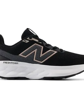 Scarpe Da Running Larghe Fresh Foam 520 V9 Black / Afterglow / Metallic Rose EU 40 1/2 - New Balance - FashionsVida