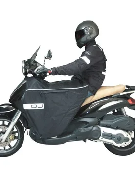 Coprigambe Scooter OJ PRO LEG A Compatibile con Aprilia-Hoda taglia un - Oj Atmosfere - FashionsVida