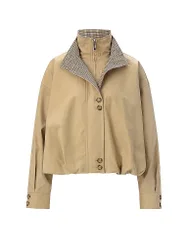 Richroyal Blouson beige 38