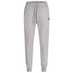 Pantalon De Survêtement Bulno Marl Grey / Black XL