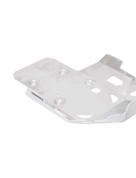 Paracoppa Moto Argento MSS.07.975.10001/S Per / RT taglia un - SW-MOTECH - FashionsVida