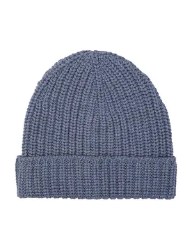 Gran Sasso Gorro - Gorro azul - Gran Sasso - FashionsVida