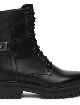 Nero Giardini Bottines I618023d Black EU 36 - AHEAD - FashionsVida